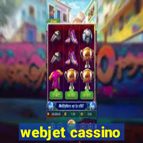 webjet cassino